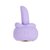 M’Lady Rotating Tongue Lilac thumbnail